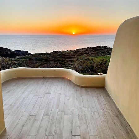 Villa Antioco Cala Sapone Buitenkant foto