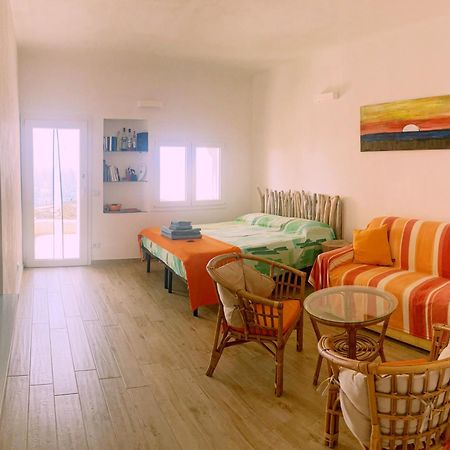 Villa Antioco Cala Sapone Buitenkant foto