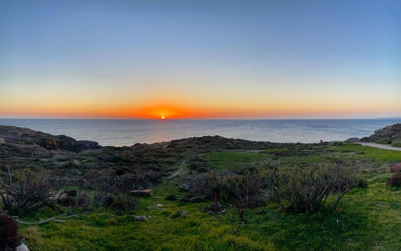 Villa Antioco Cala Sapone Buitenkant foto